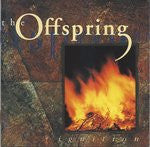 The Offspring : Ignition (CD, Album, RE)