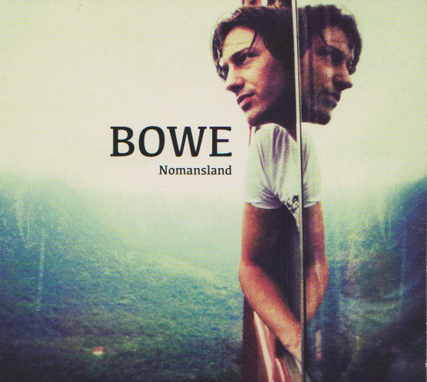 Bowe : Nomansland (CD, Album, Dig)
