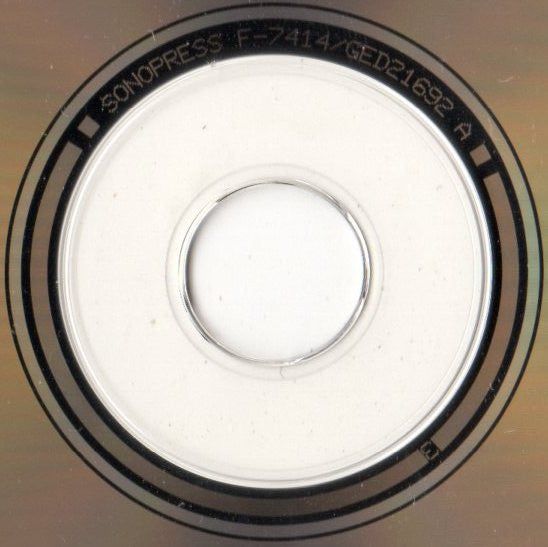 Guns N' Roses : Live And Let Die   (CD, Maxi, RP)