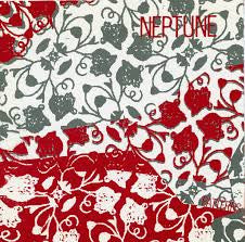 Neptune (5) : Patterns (CD, Album, Dif)
