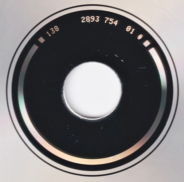 Various : We've Got Tonight (CD, Comp)