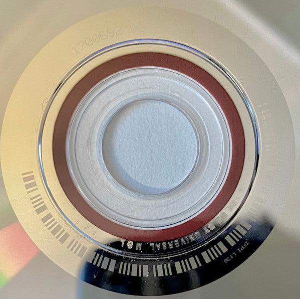 Various : O Brother, Where Art Thou? (Music From The Motion Picture) (CD, Album, Uni)