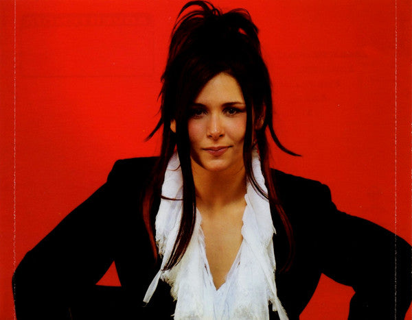 Rosa López : Rosa (CD, Album, Copy Prot.)