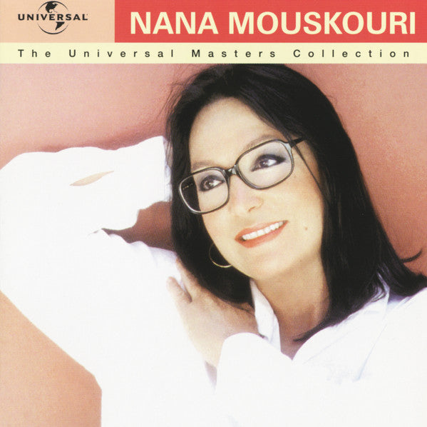 Nana Mouskouri : The Universal Masters Collection (CD, Comp, RM)