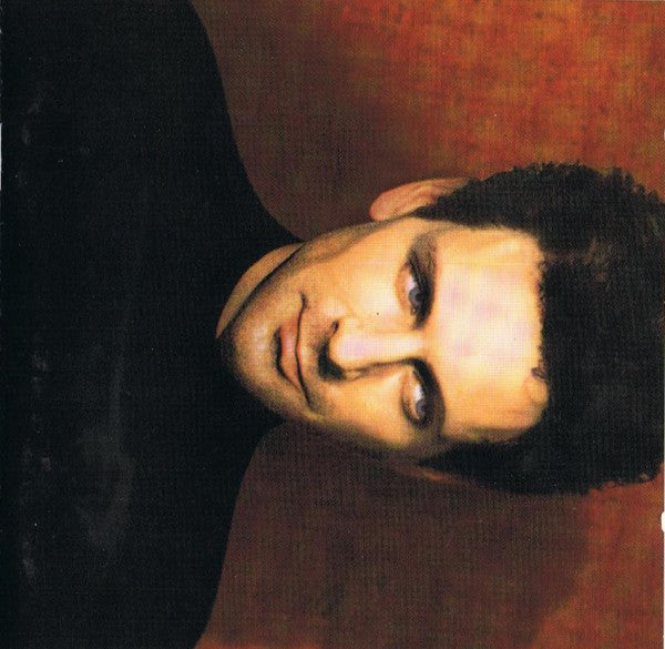 Lindsey Buckingham : Out Of The Cradle (CD, Album)