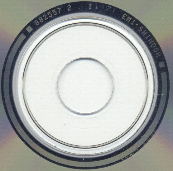 Blur : The Universal II (Live At The Beeb) (CD, Single, CD2)