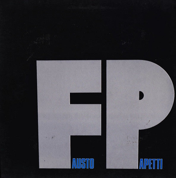 Fausto Papetti : 31ª Raccolta (LP, Album, Gat)