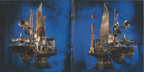 Pink Floyd : Relics (CD, Comp, RE, RM, RP)