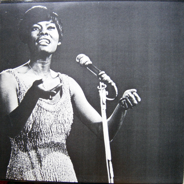 Dionne Warwicke* : An Evening With Dionne Warwicke (2xLP, Album)