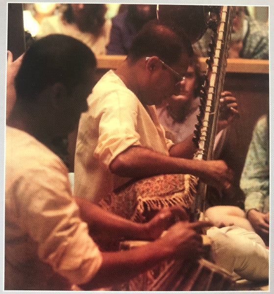 Nikhil Banerjee : Hemant - Amsterdam 1970 (CD)