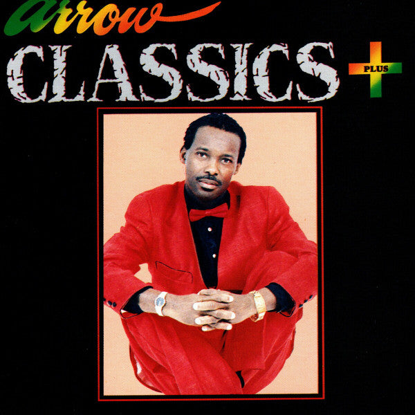 Arrow (2) : Classics Plus (CD)