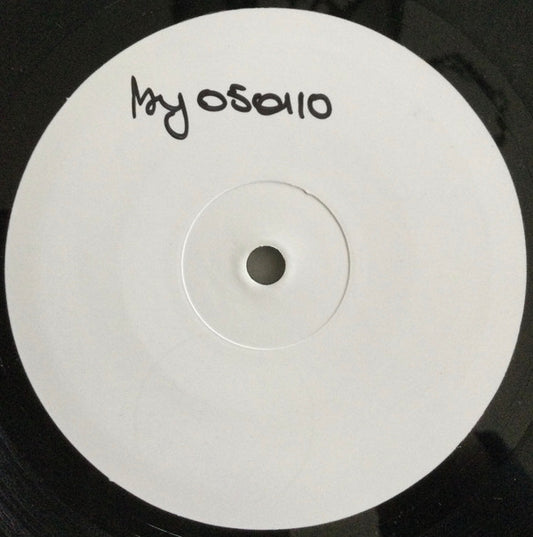 Mo'reen : I'm In Love With You (12")