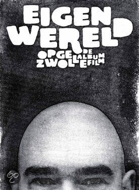 Opgezwolle : Eigen Wereld De Album Film (DVD-V)