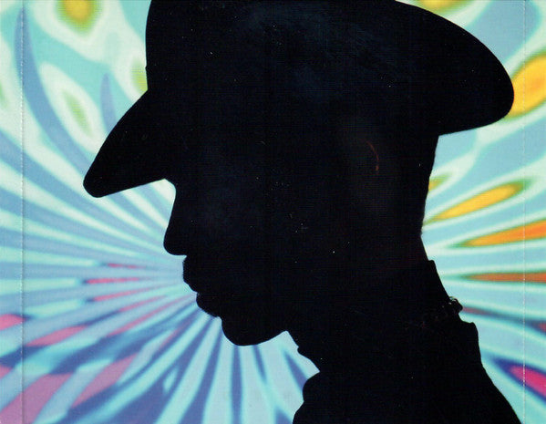 Prince : Black Sweat (CD, Single)