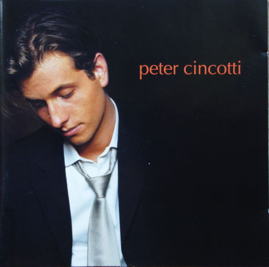 Peter Cincotti : Peter Cincotti (CD, Album)