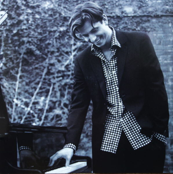 Peter Cincotti : Peter Cincotti (CD, Album)