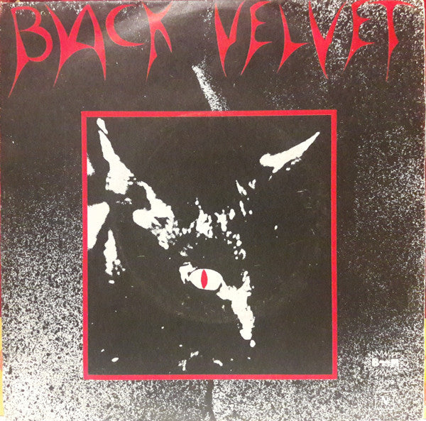 Black Velvet : Come To America / I'm On My Way (7", Single)