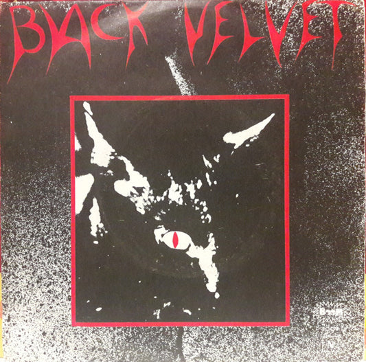 Black Velvet : Come To America / I'm On My Way (7", Single)