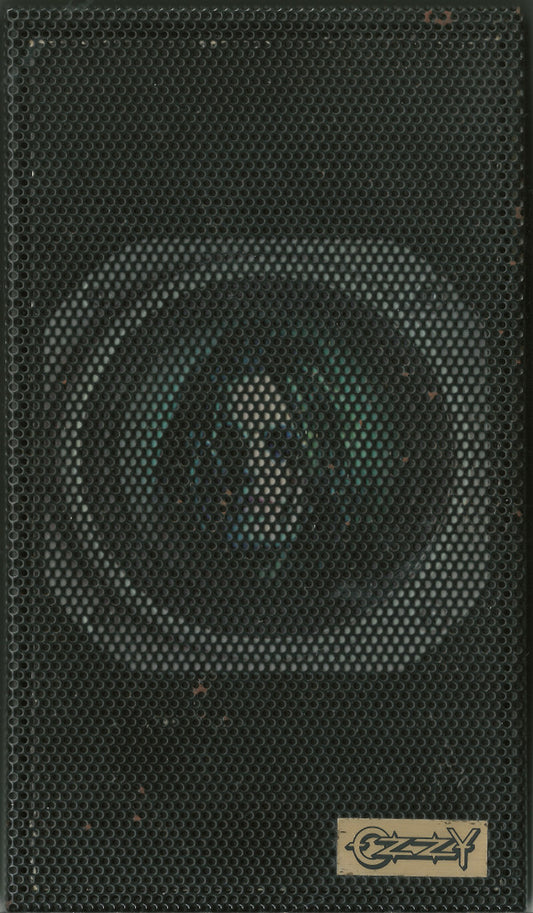 Ozzy Osbourne : Live & Loud (VHS, Album, Dlx, Ltd, S/Edition, NTSC, Dol)