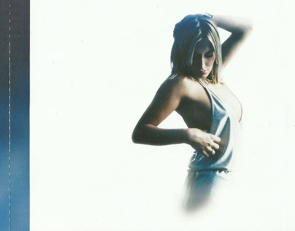 Sarah Connor : Key To My Soul (CD, Album, Copy Prot.)