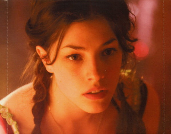 Nathaniel Méchaly : Si J'Etais Toi (CD, Album)