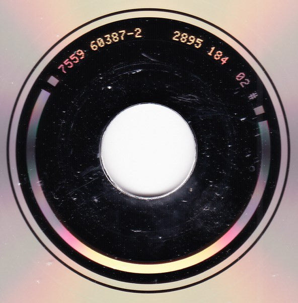 Linda Ronstadt With Nelson Riddle And His Orchestra : Lush Life (CD, Album, Tar)