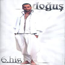 Doğuş : 6. His (CD, Album)