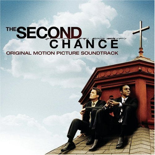 Various : The Second Chance (Original Motion Picture Soundtrack) (CD, Comp, Enh)