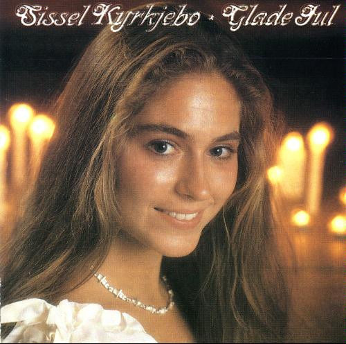 Sissel : Glade Jul (CD, Album)