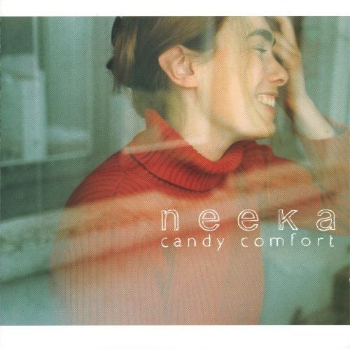 Neeka : Candy Comfort (CD, Album + CD)