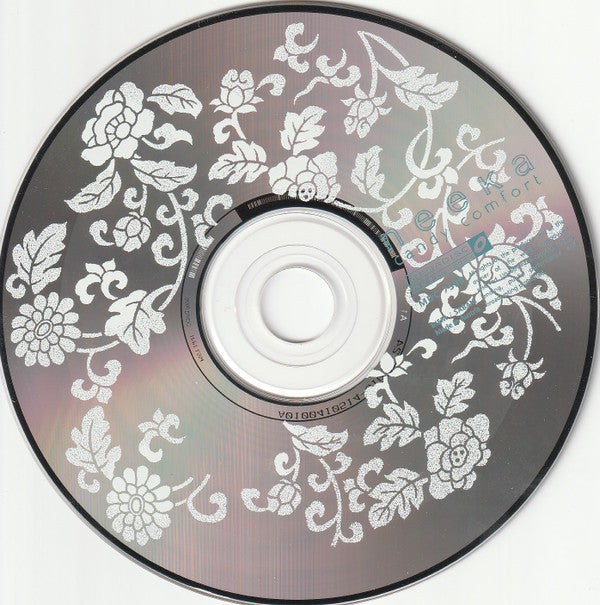 Neeka : Candy Comfort (CD, Album + CD)