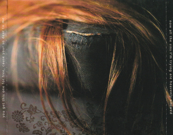 Neeka : Candy Comfort (CD, Album + CD)