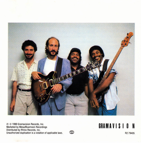 The John Scofield Band : Pick Hits Live (CD, Album, RE)