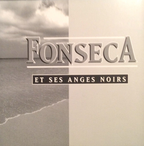 Fonseca Et Ses Anges Noirs : Fonseca Et Ses Anges Noirs (CD, Album)