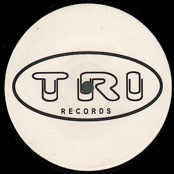 DE.MA Vs. Daniel Dodì : My Love (12")