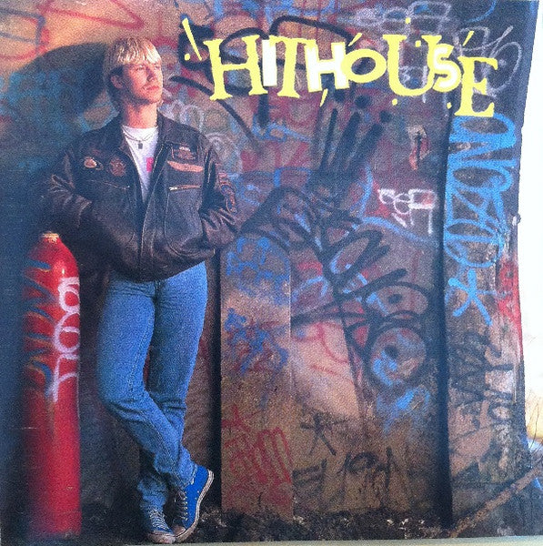 Hithouse : Hithouse (CD, Album)