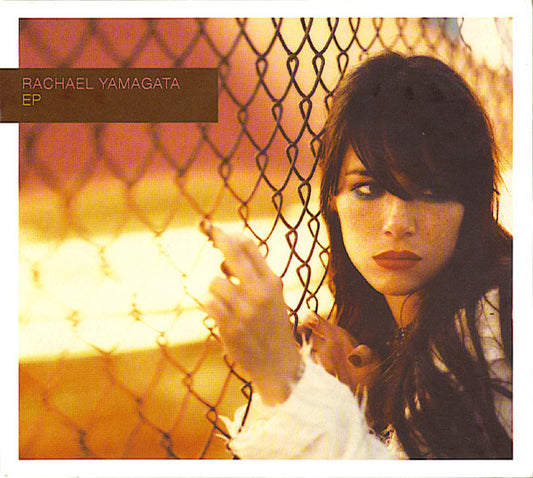 Rachael Yamagata : EP (CD, EP, Dig)