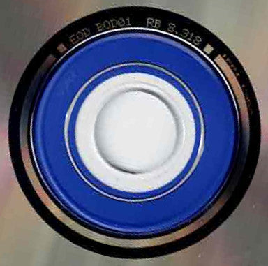 2 In A Room : Ahora Es (Now Is The Time) (CD, Maxi)