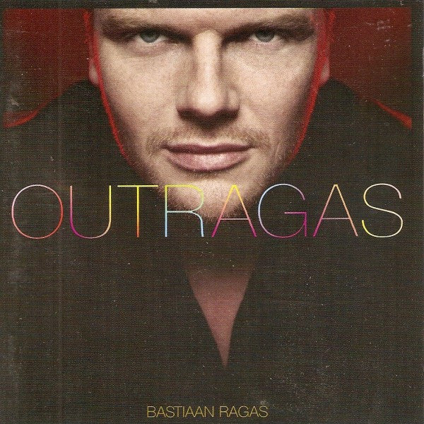 Bastiaan Ragas : Outragas (CD, Album)