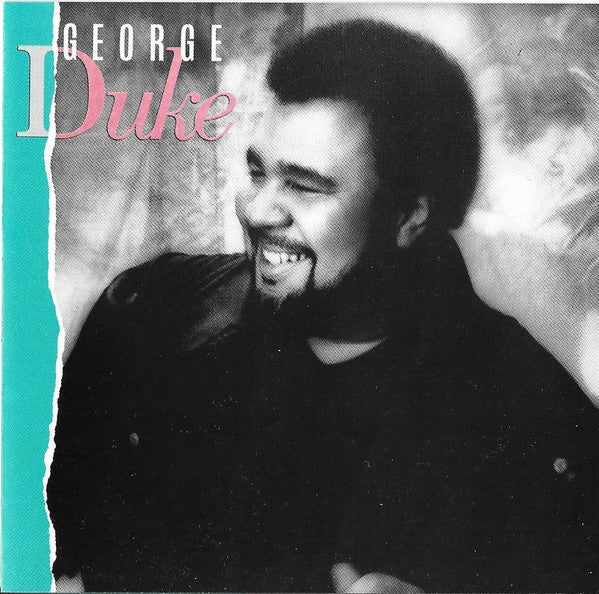 George Duke : George Duke (CD, Album)