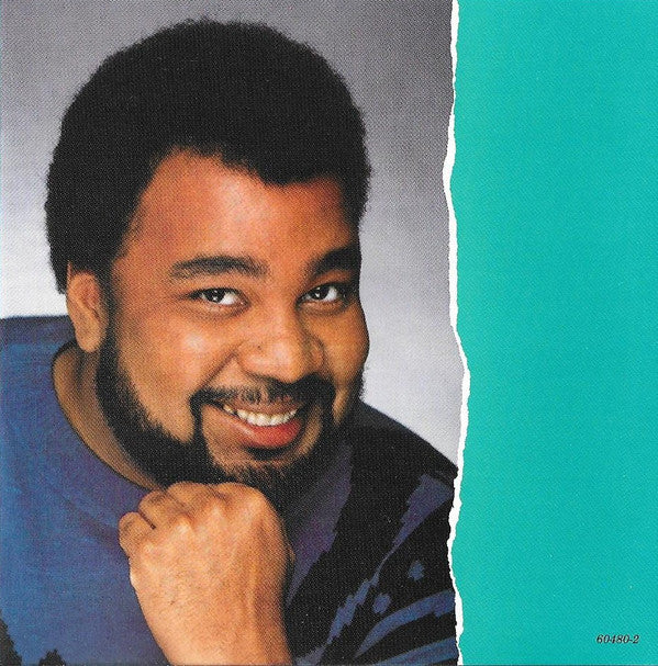 George Duke : George Duke (CD, Album)
