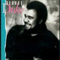 George Duke : George Duke (CD, Album)