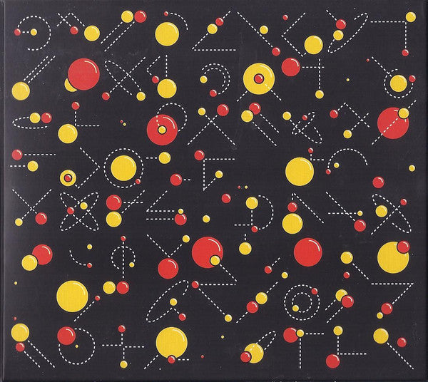 Wings (2) : Venus And Mars (CD, Album, RE, RM + CD, Comp, RM, S/Edition, 3-P)