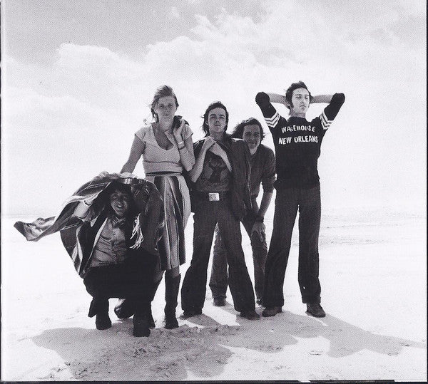 Wings (2) : Venus And Mars (CD, Album, RE, RM + CD, Comp, RM, S/Edition, 3-P)