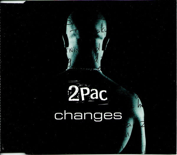2Pac : Changes (CD, Single)