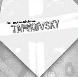 Various : In Memoriam Tarkovsky (CD, Comp, Ltd)