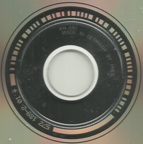 U2 : If God Will Send His Angels (CD, Single)