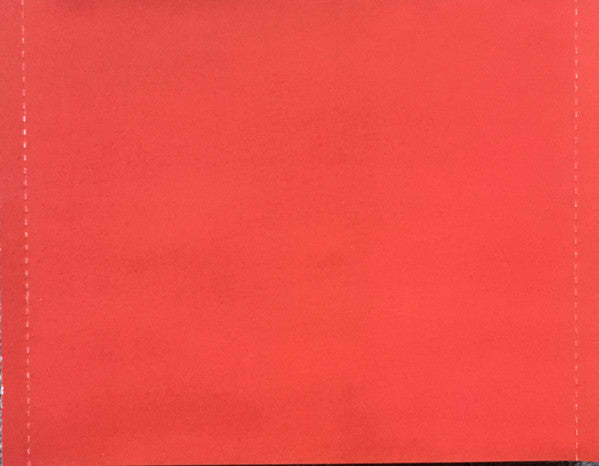Placebo : Placebo (CD, Album, RE, RP, EMI)
