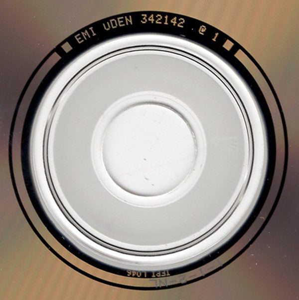 Various : All You Need Vol. 1 - 15 Years Of Love 1980 - 1995 (CD, Comp)