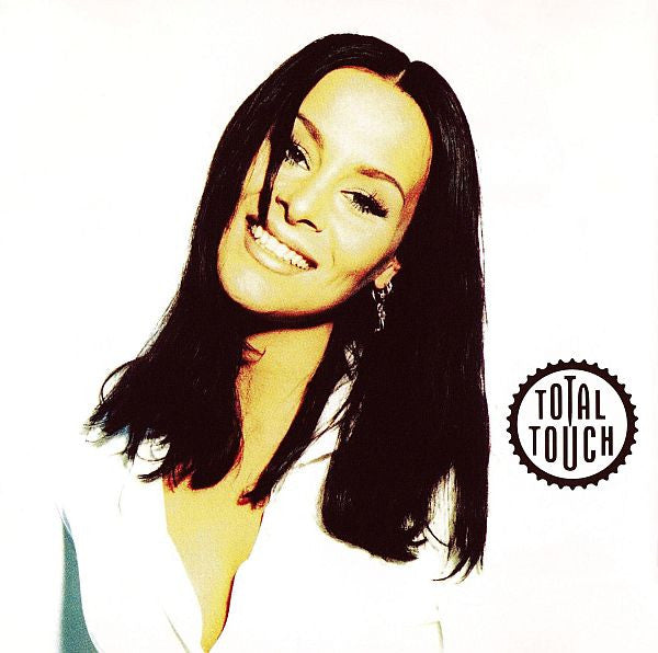 Total Touch : Total Touch (CD, Album)